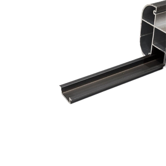Aluminium Fence Post